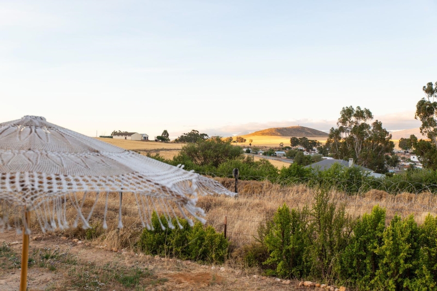 2 Bedroom Property for Sale in Koringberg Western Cape